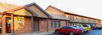 Blue Star Motel Các khách sạn ở Bridgeview
