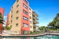 Grandview Apartments Hotels in Lennox Head
