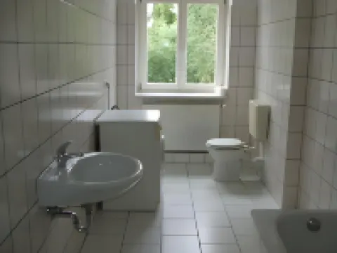 Hostel Vorharz Ermsleben Hotels in Falkenstein