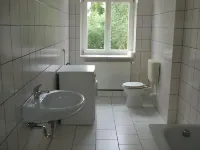 Hostel Vorharz Ermsleben Hotels in Aschersleben