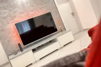 Luxury & Cosy 3 Bedroom Apt in Gzira, close to Sliema & StJulians by walk