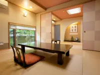 Oyado Yumechidori Hotel di Saga