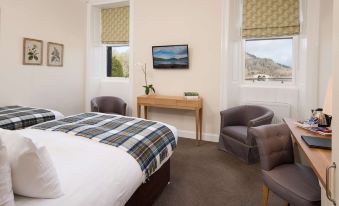 The Inveraray Inn, Signature Collection