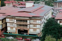 Hotel Phuntsho Pelri