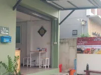 KK Poshtel Hotels near Don Muang