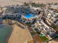 Creek Hotel and Residences El Gouna