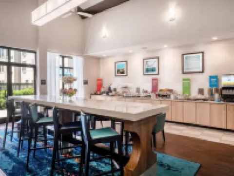 Hampton Inn & Suites Nashville/Franklin (Cool Springs) Hotels in Franklin