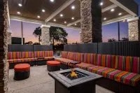 홈2 스위트 바이 힐튼 걸프 브리즈 펜사콜라 지역