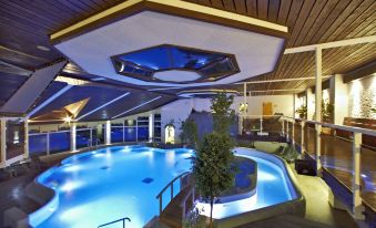 Göbels Hotel Rodenberg