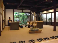 Tamba Sasayama Kinmata Hotels in Tamba-Sasayama