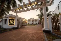 Shoolin Palace