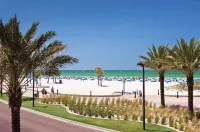 Clearwater Chic Beach Condo 1B|R fits 2 to 6 PPL