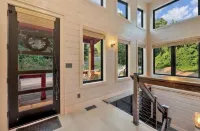 3-Bedroom Chalet w/Indoor Pool, Putt-Putt, Sauna, Hot Tub, Game Room & More!