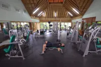 Sunset at the Palms Resort - Adults Only - All Inclusive - Gym