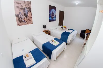 Pousada Dom Marujo