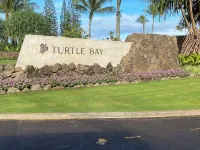 Charming 1-Bedroom Condo in Awesome Kuilima, Kahuku, Oahu,t