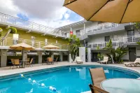 Baja Inn Hoteles la Mesa