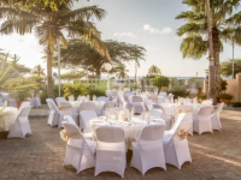 阿魯巴鷹灘MVC酒店 鷹海灘酒店