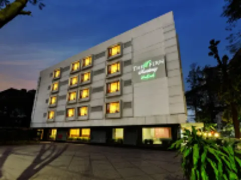 The Fern Residency Pune, Woodland, Series by Marriott Hotels in Pune