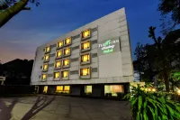 The Fern Residency Woodland, Pune