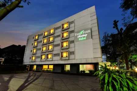 The Fern Residency Pune, Woodland, Series by Marriott