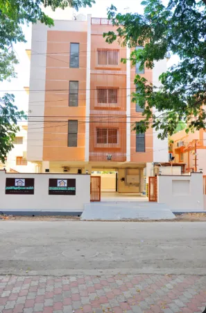 Harikrishna Park Отели рядом с Аэропорт Пиламеду