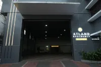 Atland Residency Hôtels à proximité de l'Aéroport international de Calicut