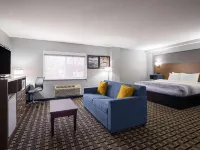 AmericInn by Wyndham Woodstock IL