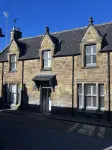 NO. TEN GUESTHOUSE Hotels in Dornoch