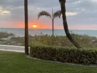 Beachfront condo Belleair  Beach Hotels in Belleair Beach
