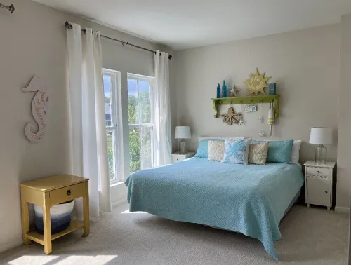 Cozy, bright and spacious new villa in The Peninsula- 5 star gated community