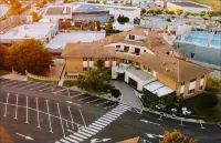 Hotel Els Noguers Hotels in Manresa