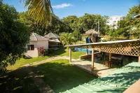 Gipsy Ranch Rooms
