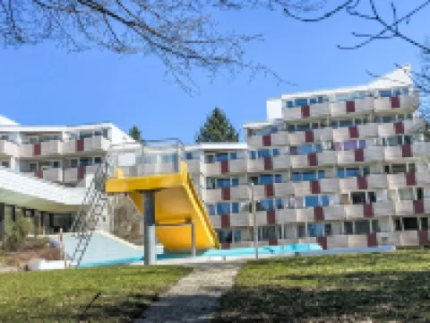 Familienspaß inkl. Schwimmbad und Sauna