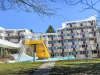 Familienspaß inkl. Schwimmbad und Sauna