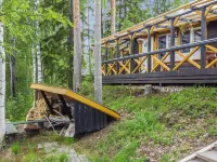 Katajamäki Hotels in Hankasalmi