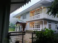The Alpine Jungle Stay Hotels in South Sikkim