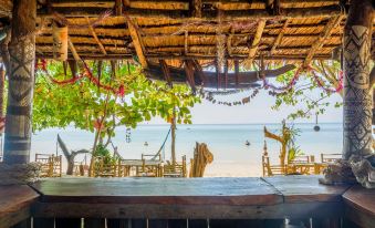 Peace Paradise Resort