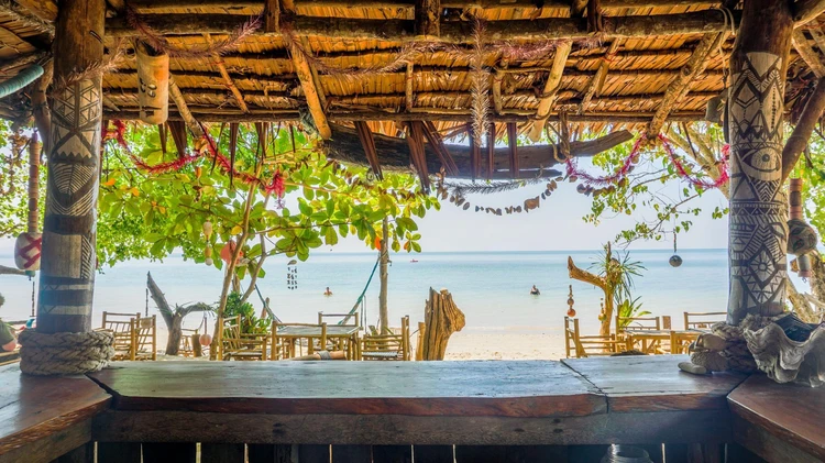 รูปภาพของพีซ พาราไดซ์ รีสอร์ท