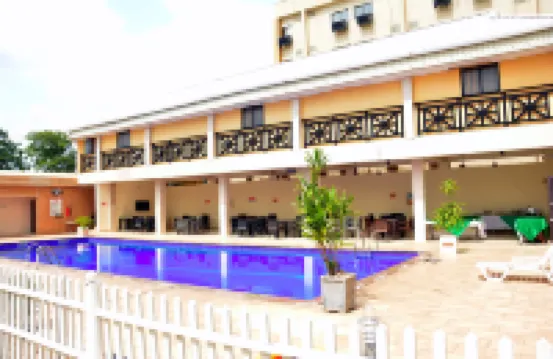 Reiz Continental Hotel