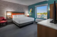 Home2 Suites by Hilton Omaha I-80 at 72nd Street
