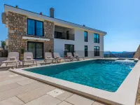 Vila 21 - Pools