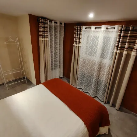 50m2 of Peace in the Heart of Vitrolles