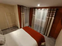 50m2 de Silence Au Coeur de Vitrolles CAP TB 주변 호텔