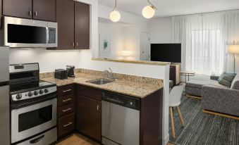 TownePlace Suites Minneapolis Mall of America