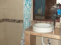 Hospedaje El Viajero Hoteles en Panajachel