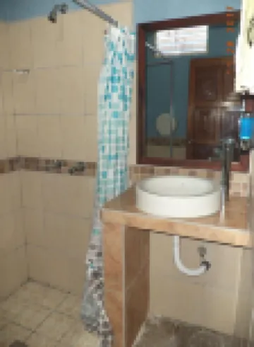 Hospedaje El Viajero