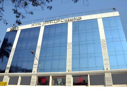 Hotel Jewel of Chembur