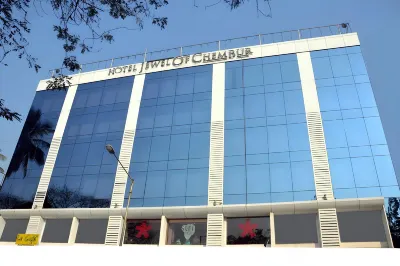 Hotel Jewel of Chembur