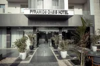 Pyramids Oasis Hotel Hotels in Al Haraneyah